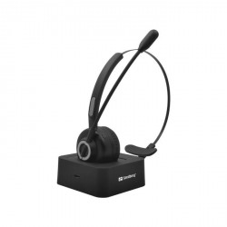 Slušalke Sandberg Wireless Office Headset Pro, 126-06