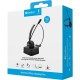 Slušalke Sandberg Wireless Office Headset Pro, 126-06