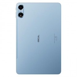 Tablični računalnik Oscal PAD100 LTE, 12GB, 256GB, pisalo, moder