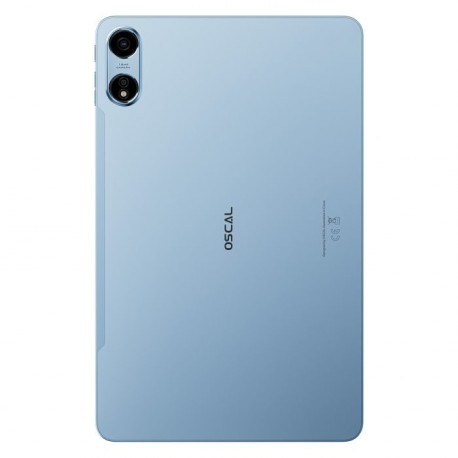 Tablični računalnik Oscal PAD100 LTE, 12GB, 256GB, pisalo, moder