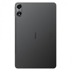 Tablični računalnik Oscal PAD100 LTE, 12GB, 256GB, pisalo, siva
