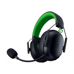 Slušalke Razer BlackShark V3 X HyperSpeed, Xbox, črne