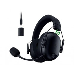 Slušalke Razer BlackShark V3, Xbox, črne
