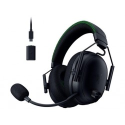 Slušalke Razer BlackShark V3 Pro, Xbox, črne