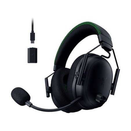 Slušalke Razer BlackShark V3 Pro, Xbox, črne