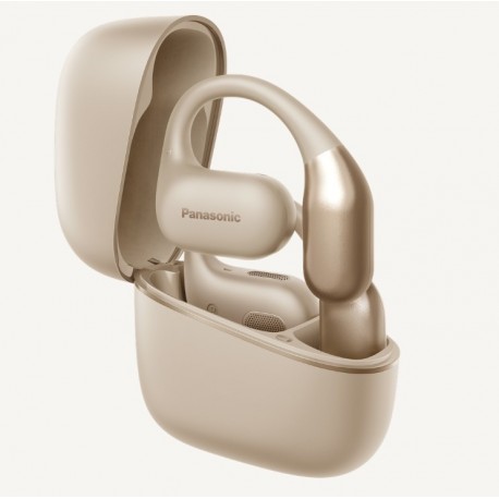 Slušalke Panasonic RB-F10DE-C