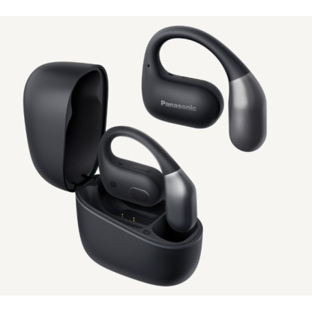 Slušalke Panasonic RB-F10DE-K