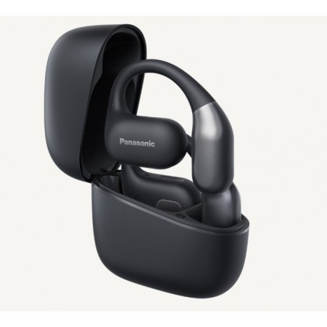 Slušalke Panasonic RB-F10DE-K