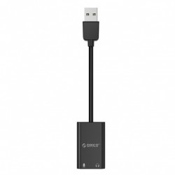 Zvočna kartica ORICO SKT2, USB