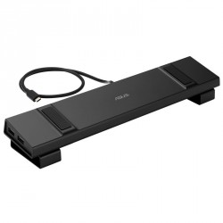 Priklopna postaja ASUS DC310, 10v1