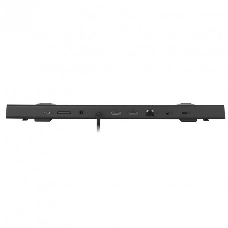 Priklopna postaja ASUS DC310, 10v1