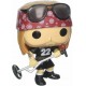 Figura FUNKO POP! VINYL: ROCKS: GNR: AXL ROSE