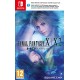Igra Final Fantasy X/X-2 HD Remaster (Nintendo Switch)
