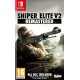 Igra Sniper Elite V2 Remastered (Nintendo Switch)