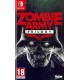 Igra Zombie Army Trilogy (Nintendo Switch)