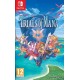 Igra Trials of Mana (Nintendo Switch)