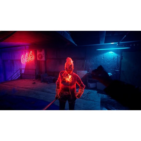 Igra Vampire: The Masquerade - Bloodlines 2 Premium Edition (Playstation 5)