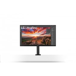 Monitor LG 32UN880P-B