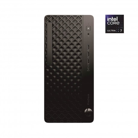Računalnik HP ProDesk 4 Tower G1i AI PC U7-265, 16GB, 1TB, W11P