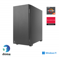 Računalnik ANNI Home Extreme R7 5700G / Radeon / 16 GB / 2 TB / W11H