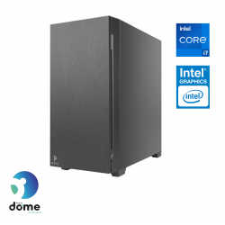 Računalnik ANNI Home Extreme i7-14700 / Intel UHD / 32 GB / 2 TB