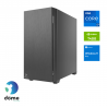 Delovna postaja ANNI WORKSTATION Advanced i7-14700F/ T400/ 16 GB/ 1 TB/ W11P