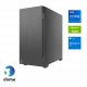 Delovna postaja ANNI WORKSTATION Advanced i7-12700F/ T400/ 16 GB/ 1 TB/ W11P