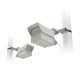 Dostopna točka (access point) Mikrotik Cube 60Pro, WiFi