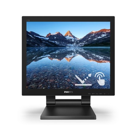Monitor Philips 172B9TL