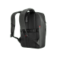 Nahrbtnik za prenosnik Wenger 612262 MX ECO Light, 16", siv