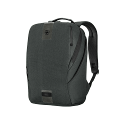 Nahrbtnik za prenosnik Wenger 612262 MX ECO Light, 16", siv
