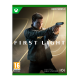 Igra 007 First Light (XBOX Series X), izid 27.3.2026