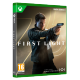 Igra 007 First Light (XBOX Series X), izid 27.3.2026