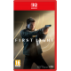 Igra 007 First Light (Switch 2), izid 27.3.2026