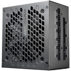 Napajalnik Cougar GEXX2 850W, Modular, 80+ Gold, odprta embalaža