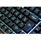 Komplet miške, tipkovnice, slušalk in podloge RedRagon S149