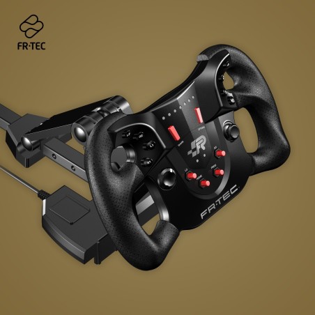 Volan FR-TEC FORMULA, PS3/PS4/SWITCH/XBOX/PC