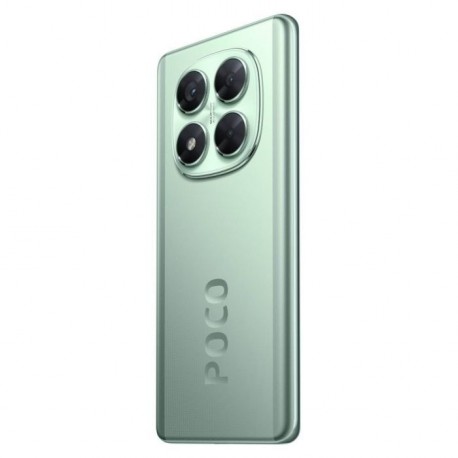 Pametni telefon POCO X7 5G, 8GB, 256GB, zelen, MZB0IRIEU