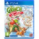 Igra The Grinch: Christmas Adventures - Complete Edition (Playstation 4)