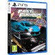 Igra Fast & Furious - Arcade Edition (Playstation 5)