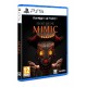 Igra Five Nights At Freddy’s: Secret Of The Mimic  (Playstation 5)