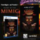 Igra Five Nights At Freddy’s: Secret Of The Mimic  (Playstation 5)