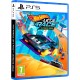 Igra Hot Wheels: Lets Race (Playstation 5)