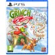 Igra The Grinch: Christmas Adventures - Complete Edition (Playstation 5)