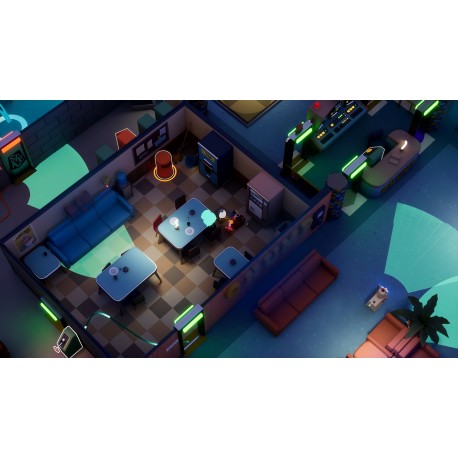 Igra Chicken Run: Eggstraction (Playstation 5)