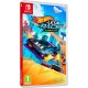 Igra Hot Wheels Lets Race: Ultimate Speed (Nintendo Switch)