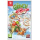 Igra The Grinch: Christmas Adventures - Complete Edition (Nintendo Switch)