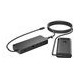 Hub HP Universal USB-C + polnilec za prenosnik