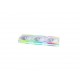 Ventilator za ohišje Lian Li UNI FAN SL Wireless 120 Reverse Blade, 3x, bel