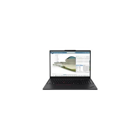 Prenosnik LENOVO ThinkPad P16s G4 Ryzen AI 7 Pro 350, 64GB, 1TB, W11P